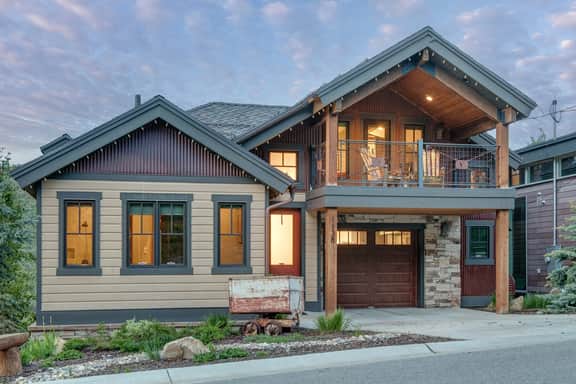 1138 Skiers Paradise Luxury Home Near Main Street and Slopes - Image 4