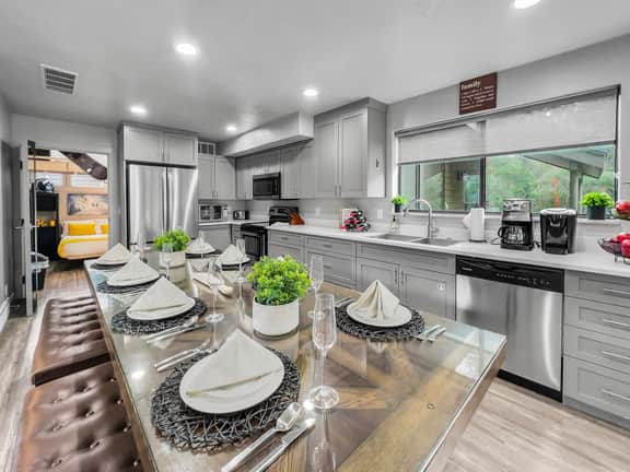 Ultimate Mountain Getaway Near Skiing and Trails 2149 - Image 4