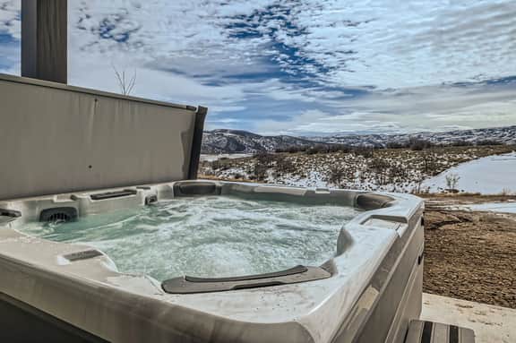 Deer Valley Dream Escape with Hot Tub and Views 893 - Image 2