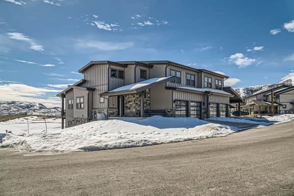 Deer Valley Dream Escape with Hot Tub and Views 893 - Image 3