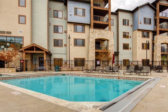 Heart of Canyons Village Walk to Lifts 226 - Image 2