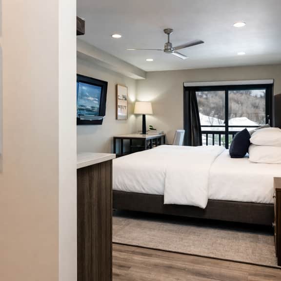 Spacious Mountain Escape Built for Ski Adventures 33 - Image 4
