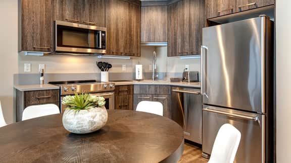 Spacious Mountain Escape Built for Ski Adventures 33 - Image 3