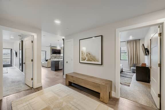 Jordanelle-Deer Valley Escape- Family-Pet Friendly 102 - Image 4