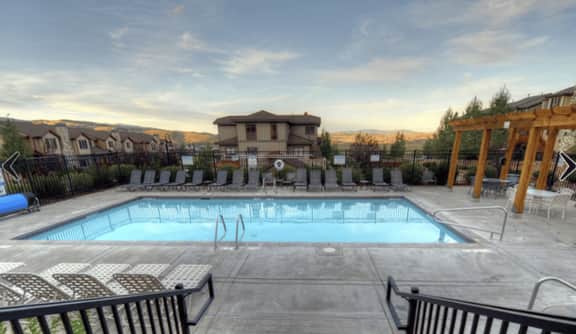 5569 Gold Medal Getaway Cozy Mountain Escape with Hot Tub - Image 2