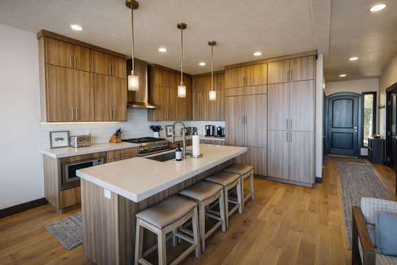 Modern Vibes Mountain Views Endless Adventure at Fairway Springs 4202 - Image 4