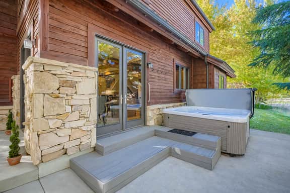 Telemark Mountain Retreat Luxury 5BR Deer Valley Home 2665 - Image 2