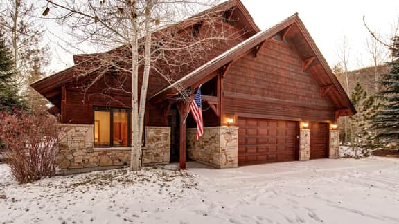 Telemark Mountain Retreat Luxury 5BR Deer Valley Home 2665 - Image 3