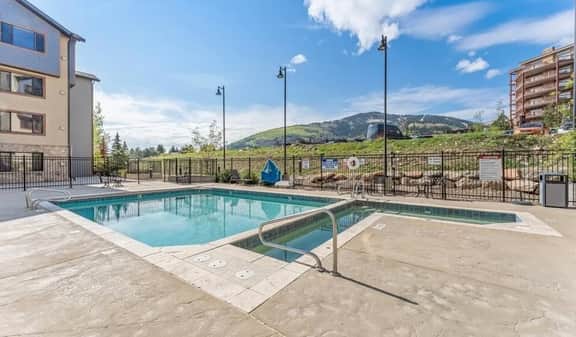 312 Silverado Sanctuary Mountain Views Pool Gem - Image 2