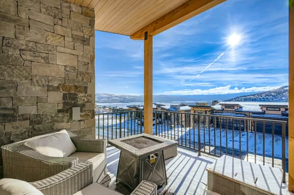 Stunning 4 Bedroom Retreat Near Deer Valley Skiing 1936 - Image 5