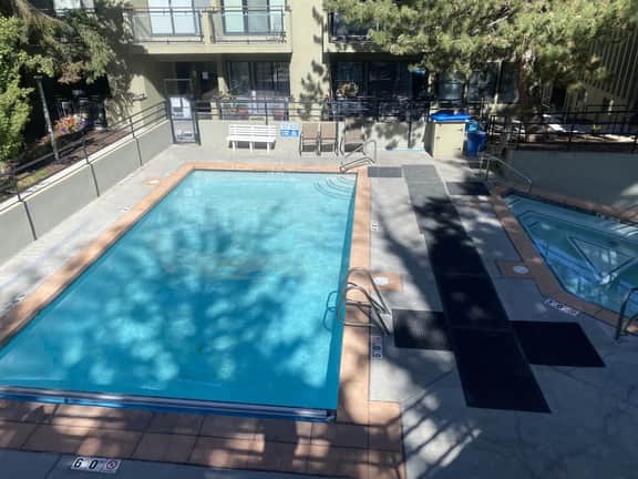 Edelweiss A Prime Spot Across from PCMR Pool Hot Tub - Image 2