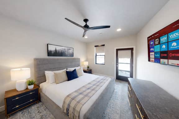 Lake Life Meets Ski Life at Jordanelle Paradise 204 - Image 4