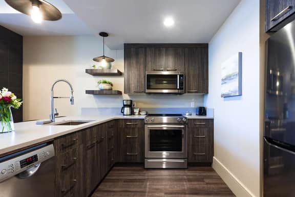 Steps to Skiing Modern Park City Base Retreat 151 - Image 3