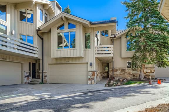 Mountain Memories Start Here Deer Valley Hot Tub Retreat 7560 - Image 3
