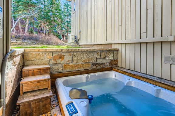 Mountain Memories Start Here Deer Valley Hot Tub Retreat 7560 - Image 2