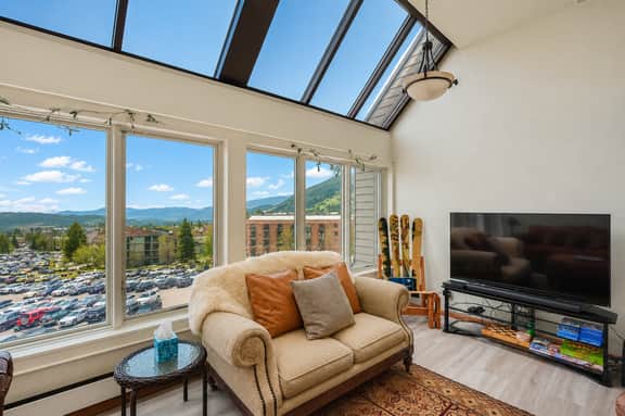 Park City Ski In Ski Out 268 Mountain Escape Cozy Condo Near Slopes - Image 2