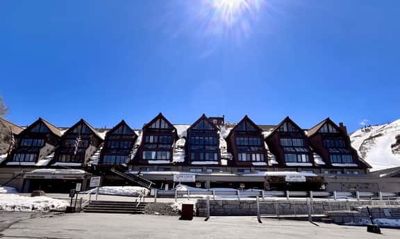 Park City Ski In Ski Out 268 Mountain Escape Cozy Condo Near Slopes - Image 4