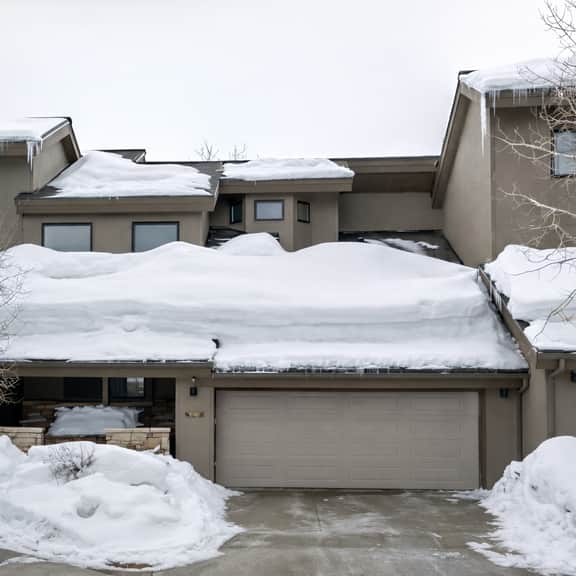 Deer Valley Adventure Retreat with Free Ski Shuttle 1791 - Image 5